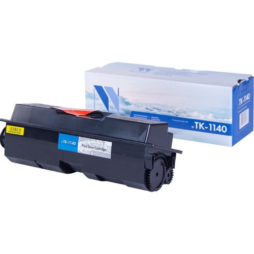

Картридж для лазерного принтера NV Print, TK-1140 для Kyocera