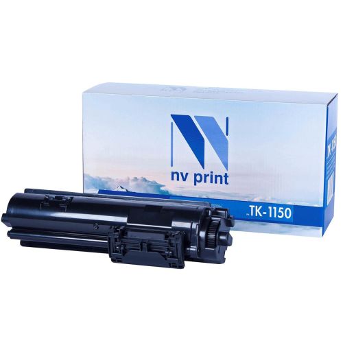 

Картридж для лазерного принтера NV Print, TK-1150 для Kyocera