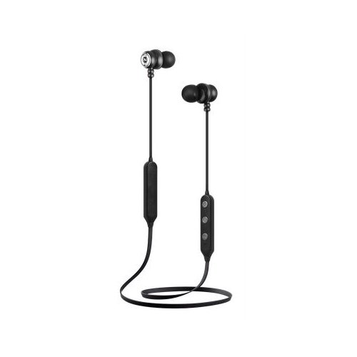 

Беспроводные наушники Nobby, Чёрный, Comfort S-100 чёрный