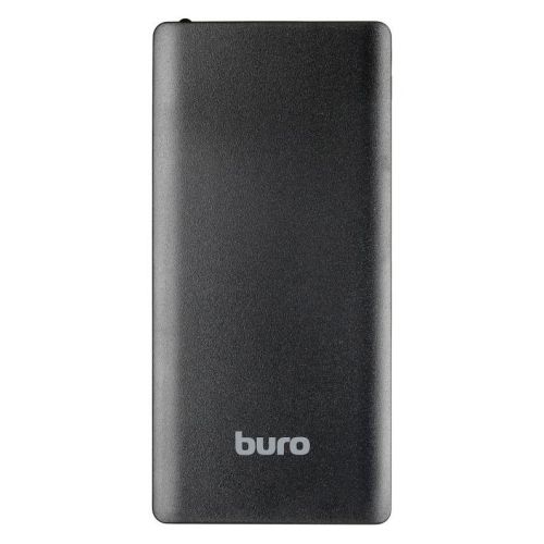 Портативный внешний аккумулятор Buro RCL-8000 чёрный