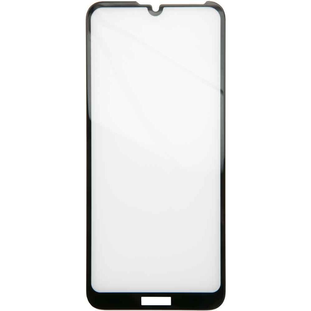 

Защитное стекло Red Line, Huawei Y6 (2019) 3D Full Glue