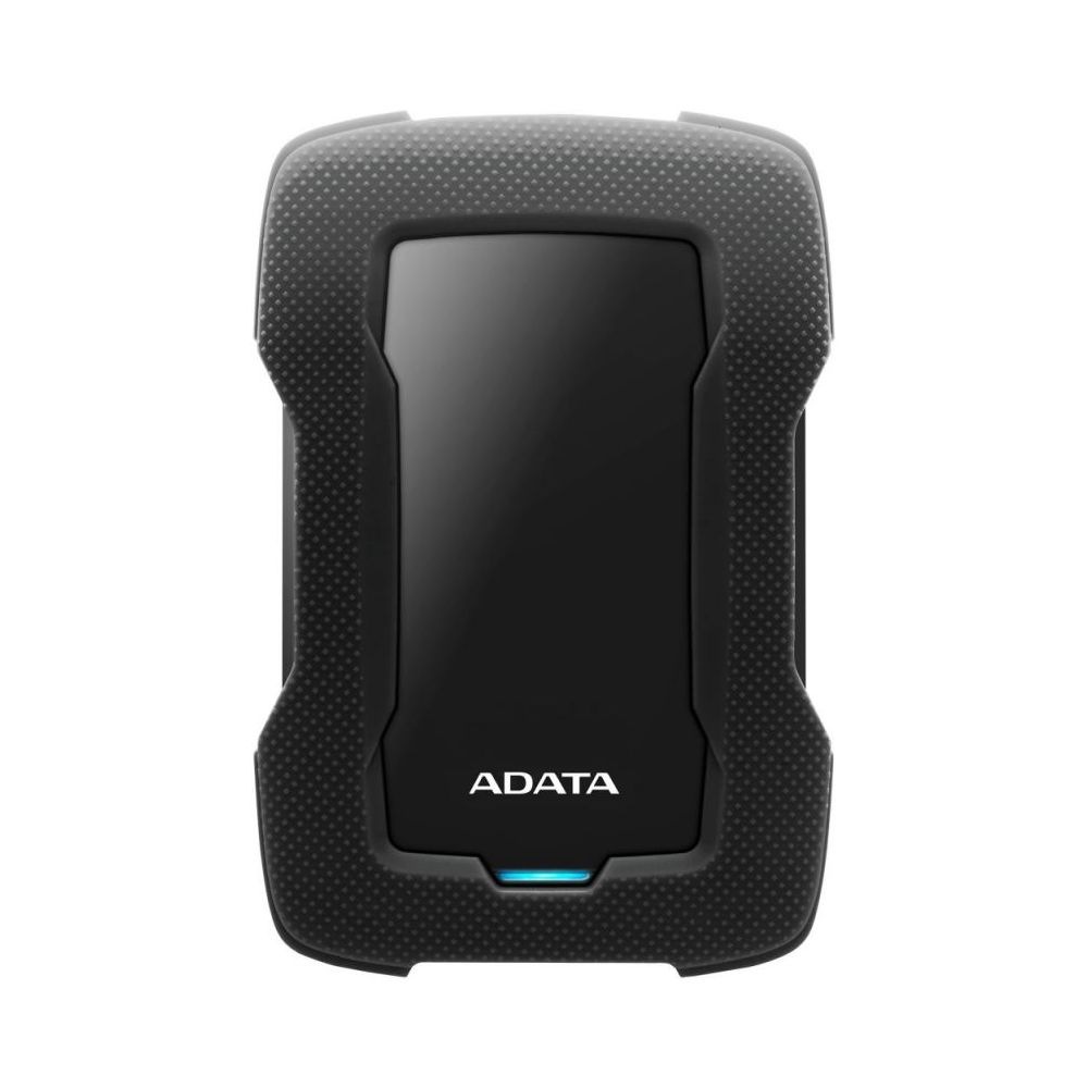 

Внешний жёсткий диск A-Data, Чёрный, AHD330-4TU31-CBK HD330 чёрный