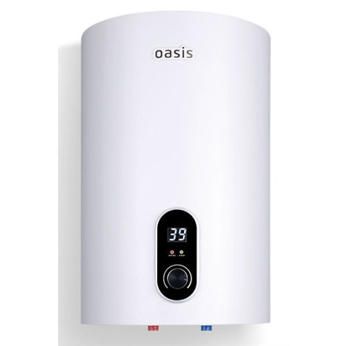Электрический водонагреватель Oasis 50SN - фото 1