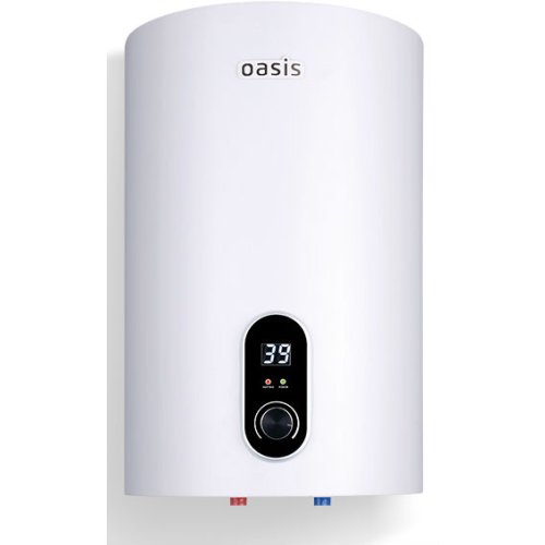 Электрический водонагреватель Oasis 80SN - фото 1