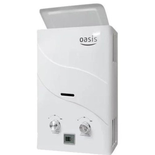 

Газовый водонагреватель Oasis, B-12W