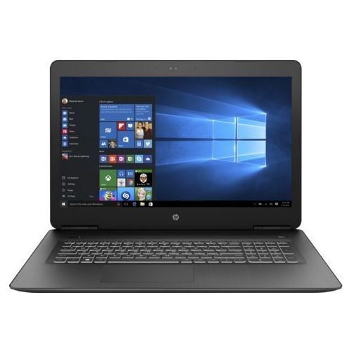 Ноутбук HP PAVILION 17-ab315ur (Intel Core i5 7300HQ/17.3