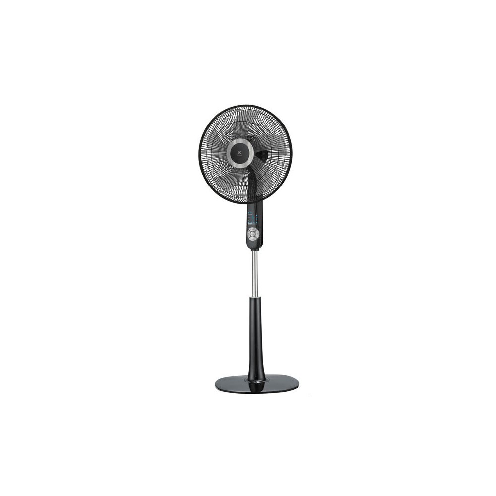 Вентилятор напольный Electrolux EFF-1004i чёрный