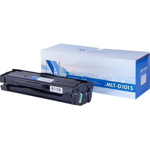 Картридж для лазерного принтера NV Print