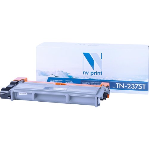 

Картридж для лазерного принтера NV Print, TN-2375 для Brother