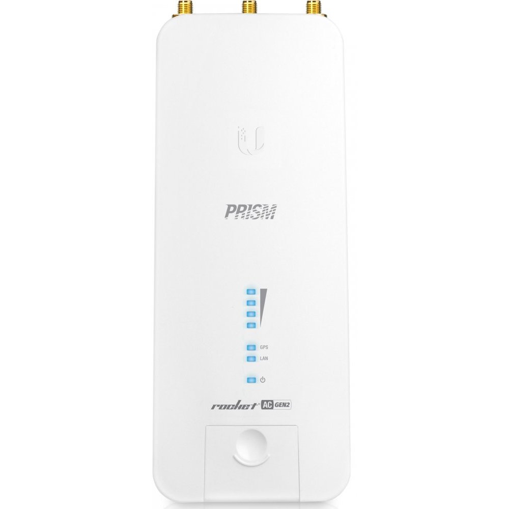 Wi-Fi роутер (маршрутизатор) Ubiquiti Rocket 5AC Prism Gen2 - фото 1