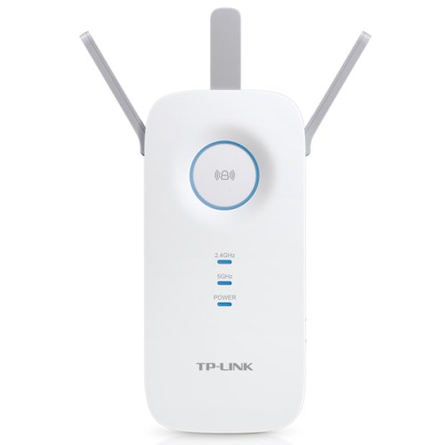 Wi-Fi роутер (маршрутизатор) TP-LINK