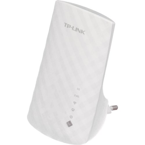 Wi-Fi-усилитель сигнала (репитер) TP-LINK