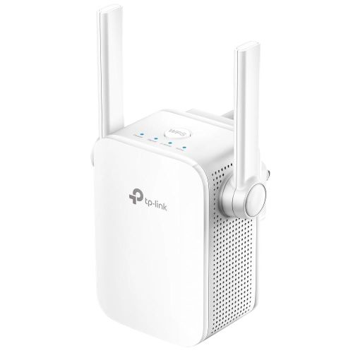Wi-Fi-усилитель сигнала (репитер) TP-LINK