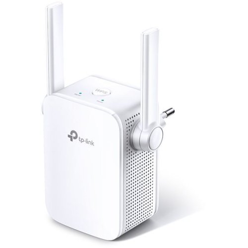 Wi-Fi-усилитель сигнала (репитер) TP-LINK