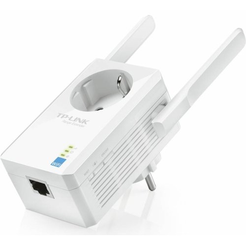 Wi-Fi-усилитель сигнала (репитер) TP-LINK