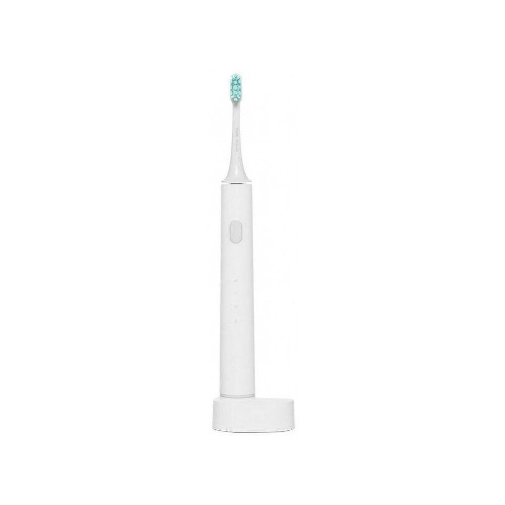 Зубная щетка Xiaomi Mi Electric Toothbrush белый - фото 1
