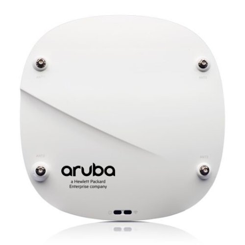 Bluetooth+Wi-Fi роутер HPE Aruba IAP-314 - фото 1