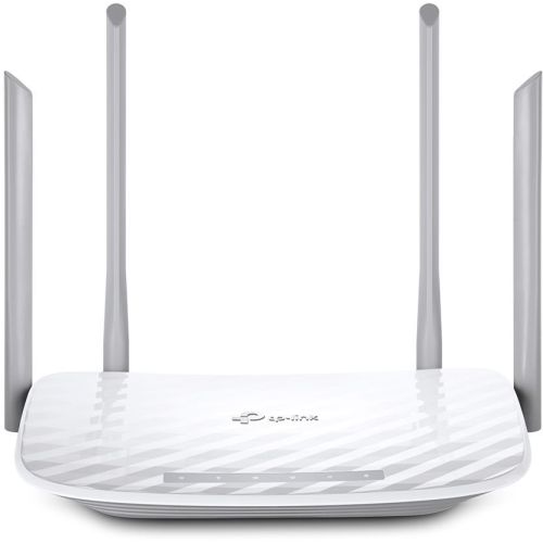 Wi-Fi роутер (маршрутизатор) TP-LINK