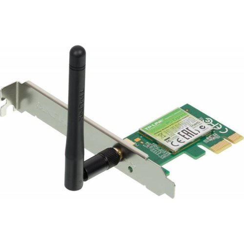 Wi-Fi-адаптер TP-LINK