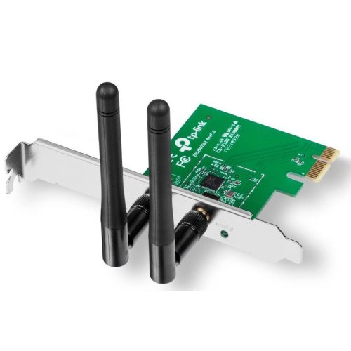 Wi-Fi-адаптер TP-LINK