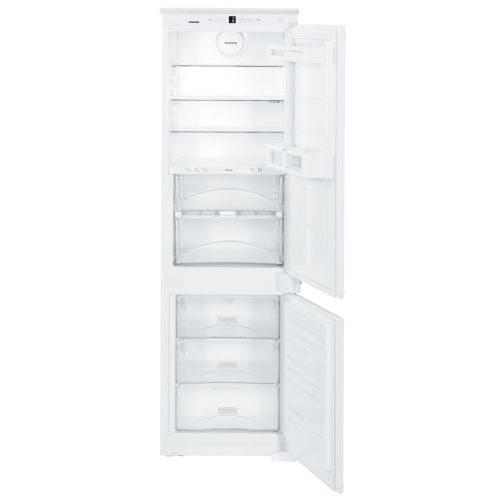 Встраиваемый холодильник LIEBHERR ICBS 3324 белый - фото 1
