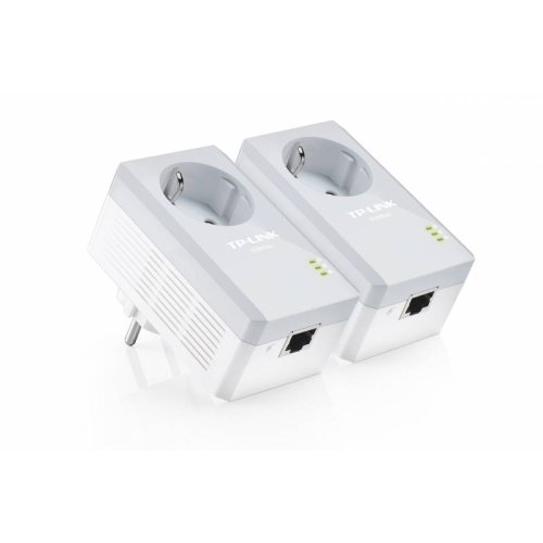 Комплект адаптеров TP-LINK