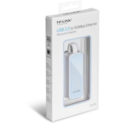 Ethernet-адаптер TP-LINK
