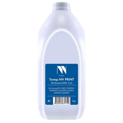 

Картридж тонер NV Print, для Kyocera