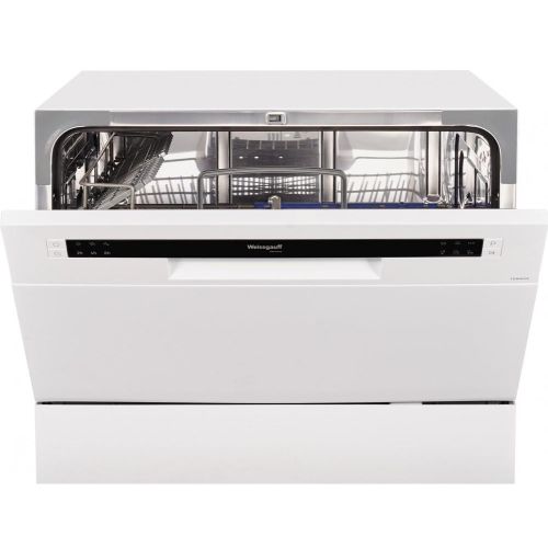 Посудомоечная машина WEISSGAUFF TDW 4006 белый - фото 1