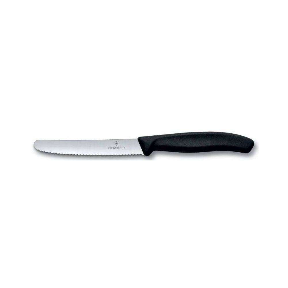 

Нож Victorinox, Swiss classic 11 см для завтрака и томатов