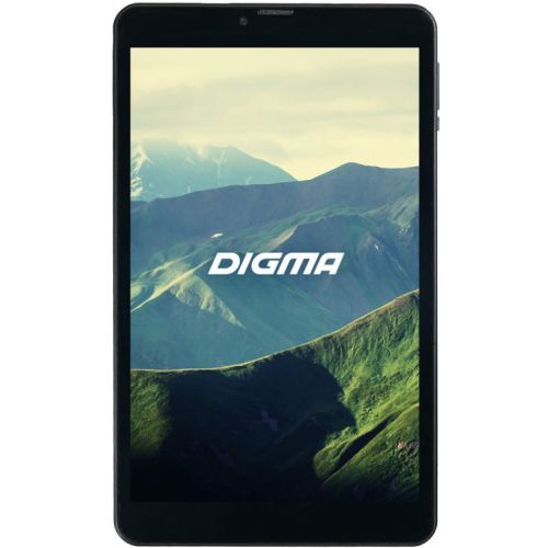 

Планшетный компьютер Digma, Черный, Plane 8550S 4G 8Gb 8" IPS черный черный