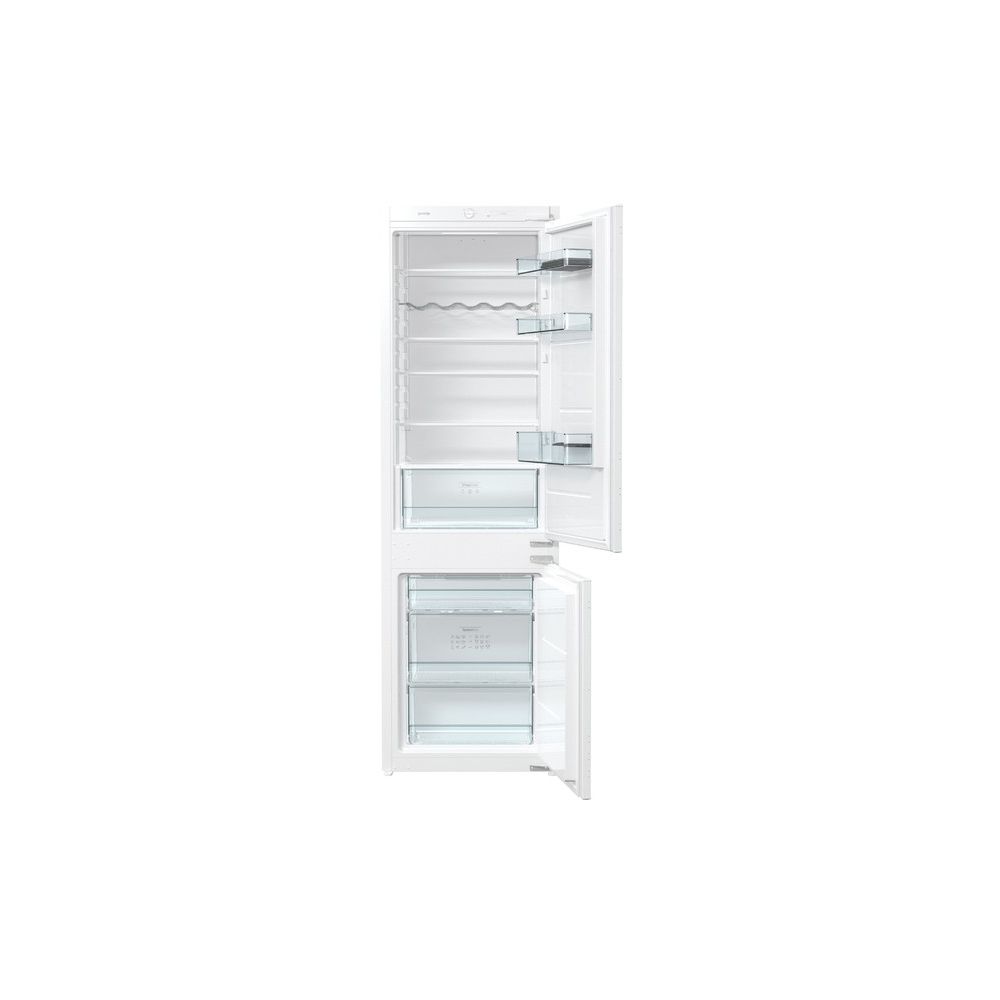 Встраиваемый холодильник Gorenje RKI 4182 E1 белый