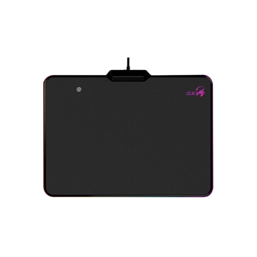 

Коврик для компьютерной мыши Genius, Чёрный, GX-P500 чёрный