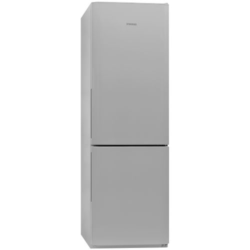 Холодильник Electrofrost FNF-170 серебристый серебристый - фото 1
