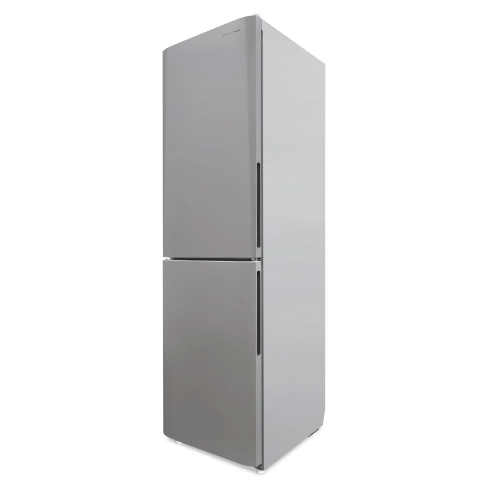 Холодильник Electrofrost 172 серебристый серебристый