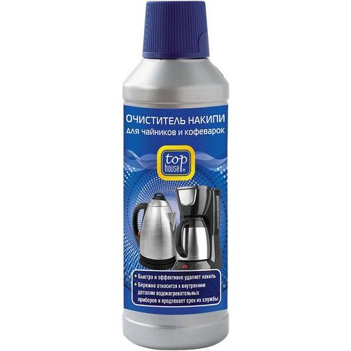 

Средство от накипи Top House, 391237