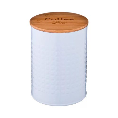 

Емкость для хранения Арти М, Дерево/белый, 790-148 11*15,5 см дерево/белый