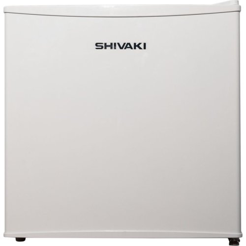 Холодильник Shivaki SDR-052W белый - фото 1