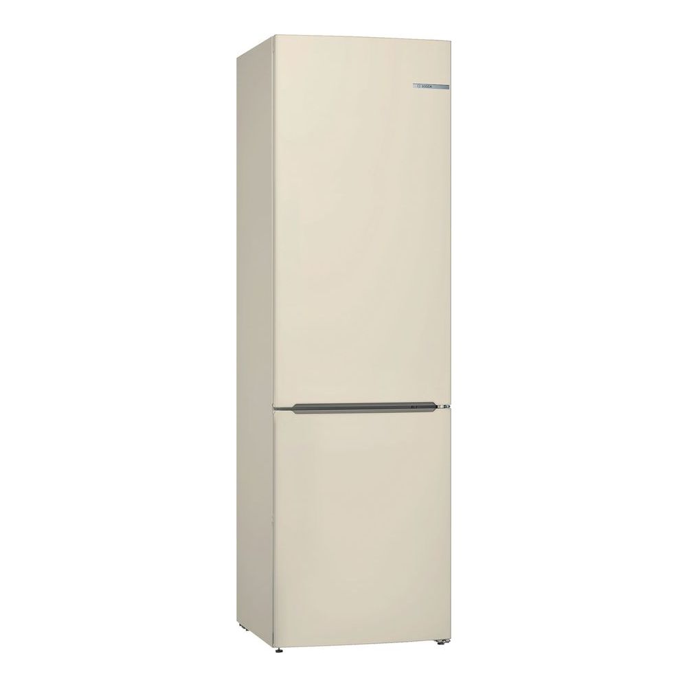 Холодильник Bosch KGV39XK22R бежевый - фото 1