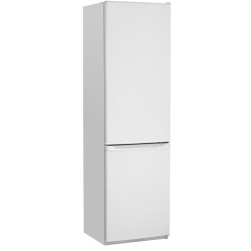 Холодильник Nordfrost NRB 110-032 белый - фото 1