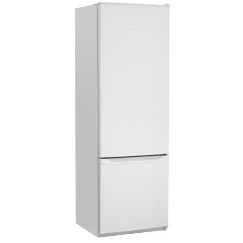 Холодильник Nordfrost NRB 118-032 белый - фото 1