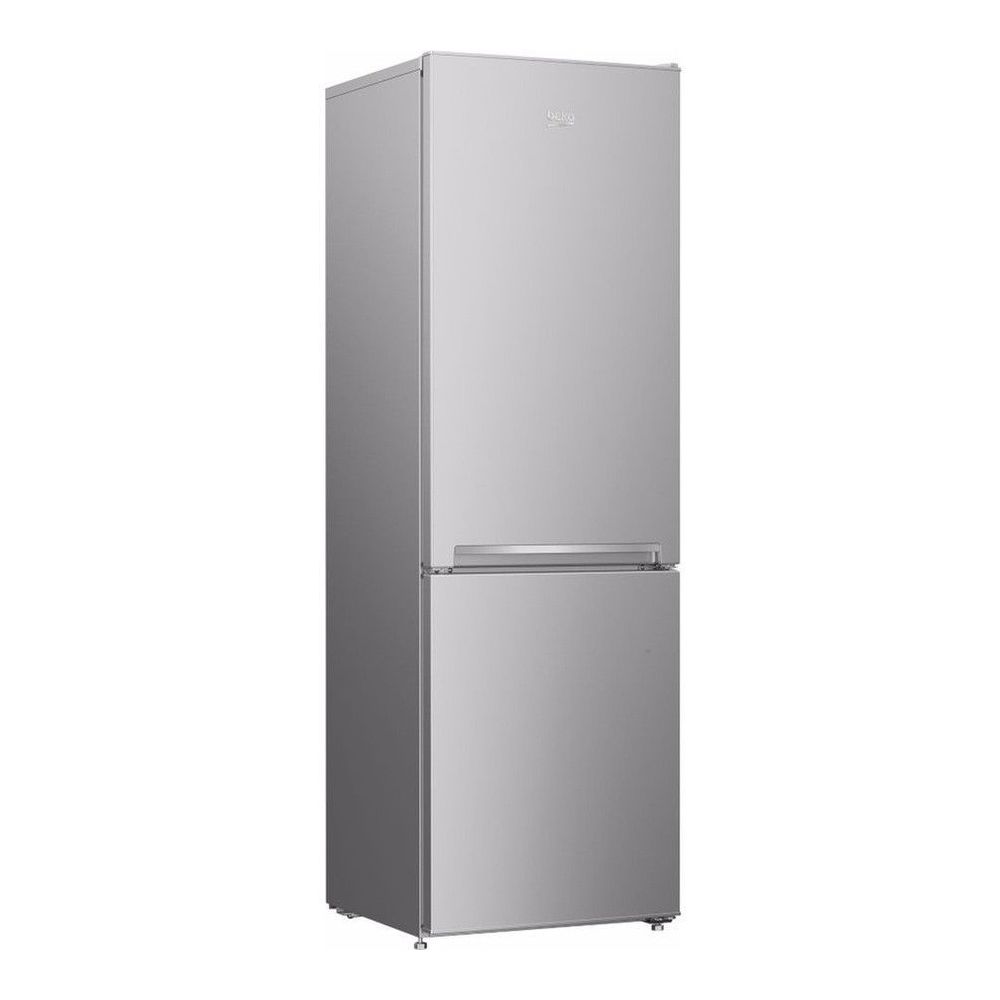 Холодильник Beko RCSK339M20S серебристый - фото 1