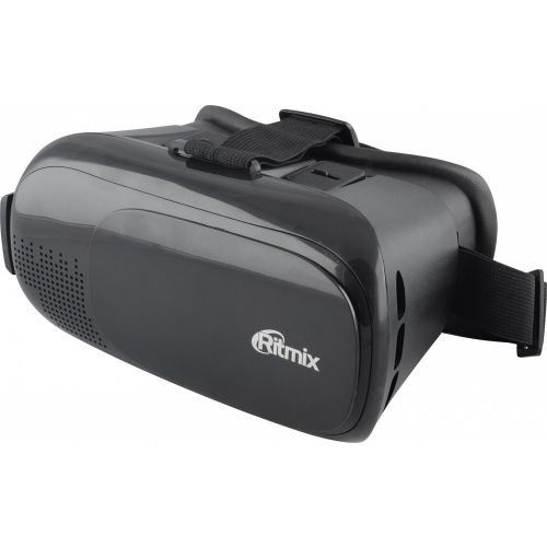 Шлем виртуальной реальности Ritmix RVR-002