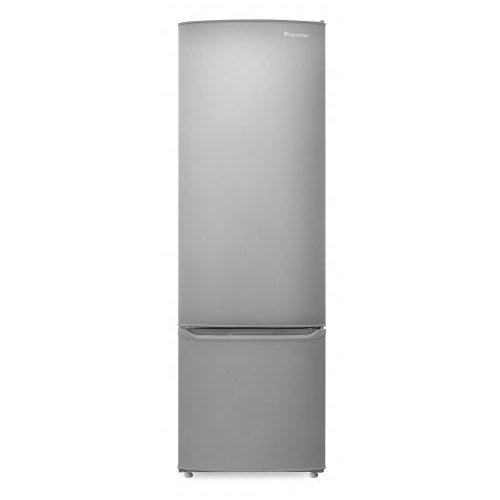 

Холодильник Electrofrost, Серебристый, 141-1 серебристый