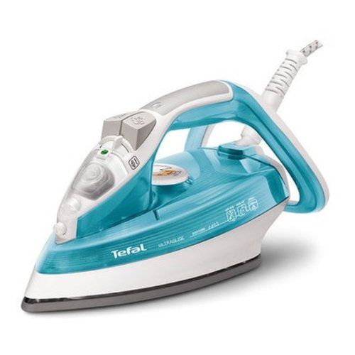 

Утюг Tefal, Бирюзовый/белый, FV4493 бирюзовый/белый