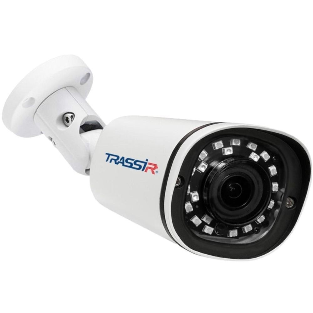 Камера видеонаблюдения Trassir TR-D2121IR3 2.8-2.8мм белый - фото 1