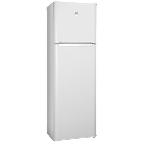 Холодильник Indesit TIA 180 белый - фото 1