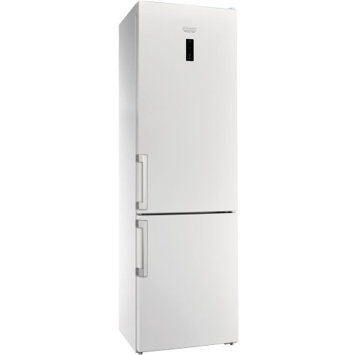 Холодильник Hotpoint-Ariston RFC 20 W белый - фото 1
