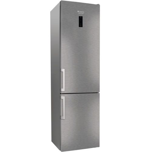 Холодильник Hotpoint-Ariston HS 5201 XO - фото 1