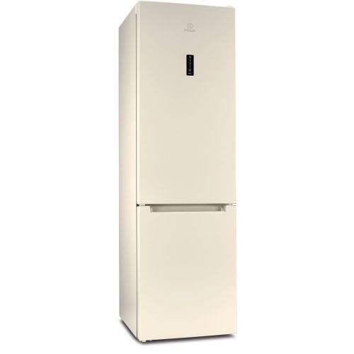 Холодильник Indesit DF 5200 E бежевый - фото 1